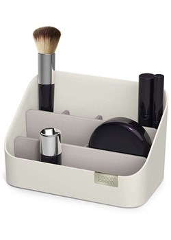 JosephJoseph Organizer w kolorze białym na kosmetyki - 18 x 11 x 10,7 cm - id: 12049832 - marki Josephjoseph - 173906418 JosephJoseph Organizer w kolorze białym na kosmetyki - 18 x 11 x 10,7 cm ze sklepu Limango Polska w kategorii Akcesoria i przechowywanie - zdjęcie 173906418