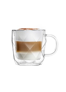 Vialli Design Szklanka - 450 ml ze sklepu Limango Polska w kategorii Naczynia - zdjęcie 173906836