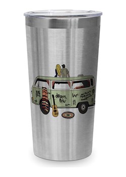 ppd Kubek termiczny - 400 ml ze sklepu Limango Polska w kategorii Kubki termiczne - zdjęcie 173906976