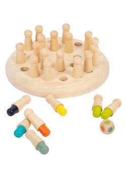 small foot Gra pamięciowa - 4+ ze sklepu Limango Polska w kategorii Puzzle - zdjęcie 173907359