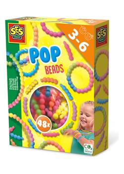 SES Zestaw do majsterkowania - 3+ ze sklepu Limango Polska w kategorii Zabawki - zdjęcie 173907505