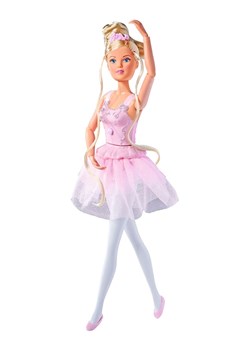 Simba Lalka &quot;Steffi - Dancing Ballerinas&quot; - 3+ ze sklepu Limango Polska w kategorii Zabawki - zdjęcie 173908139