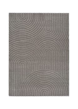 Atticgo Dywan "Yen" w kolorze szarym ze sklepu Limango Polska w kategorii Dywany - zdjęcie 173908155