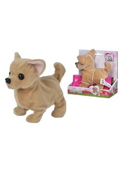 Simba Maskotka aktywizująca &quot;Baby Puppy&quot; - 5+ ze sklepu Limango Polska w kategorii Zabawki - zdjęcie 173908176