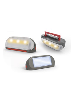 Smoby Lampa solarna z uchwytem - 2+ ze sklepu Limango Polska w kategorii Zabawki - zdjęcie 173908549
