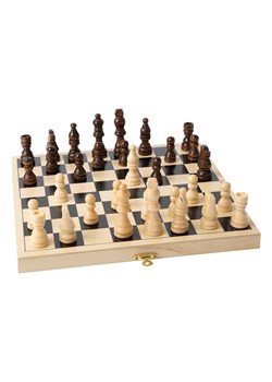 small foot Szachy - 6+ ze sklepu Limango Polska w kategorii Zabawki - zdjęcie 173908966