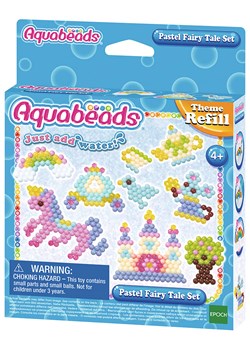 Aquabeads Zestaw koralików - 4+ ze sklepu Limango Polska w kategorii Zabawki - zdjęcie 173909325