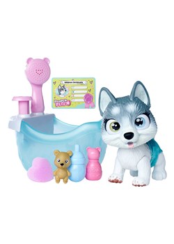 Simba Figurka &quot;Pamper Petz Husky&quot; z akcesoriami - 3+ ze sklepu Limango Polska w kategorii Zabawki - zdjęcie 173909585