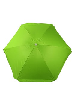 MGM Parasol przeciwsłoneczny w kolorze zielonym - Ø 180 cm (produkt niespodzianka) ze sklepu Limango Polska w kategorii Parasole - zdjęcie 173909619