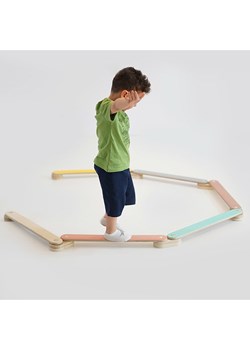Woody Kids Łuk balansujący - 3+ ze sklepu Limango Polska w kategorii Zabawki - zdjęcie 173909709