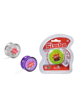 Simba Jojo &quot;Light up&quot; (produkt niespodzianka) - 5+ ze sklepu Limango Polska w kategorii Zabawki - zdjęcie 173909995