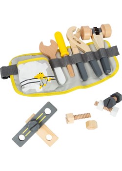 small foot Pas z narzędziami &quot;Miniwob&quot; - 3+ ze sklepu Limango Polska w kategorii Zabawki - zdjęcie 173910019