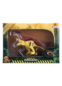 Toi-Toys Figurka &quot;World of Dinosaurs&quot; (produkt niespodzianka) - 3+ ze sklepu Limango Polska w kategorii Zabawki - zdjęcie 173910346