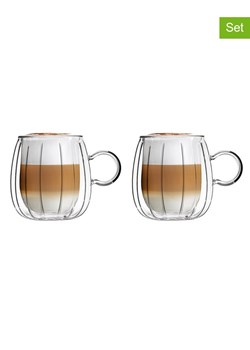 Vialli Design Kubki (2 szt.) - 350 ml ze sklepu Limango Polska w kategorii Kubki - zdjęcie 173910675