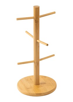 Chefware Stojak w kolorze brązowym - wys. 33 x Ø 13 cm ze sklepu Limango Polska w kategorii Akcesoria i przechowywanie - zdjęcie 173910866