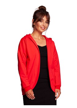Be Wear Bluza w kolorze czerwonym ze sklepu Limango Polska w kategorii Bluzy damskie - zdjęcie 173911019