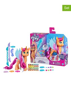 My Little Pony Zestaw zabawek - 5+ ze sklepu Limango Polska w kategorii Zabawki - zdjęcie 173911029