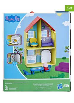 Peppa Pig Zestaw zabawek &quot;Świnka Peppa&quot; - 3+ ze sklepu Limango Polska w kategorii Zabawki - zdjęcie 173911147