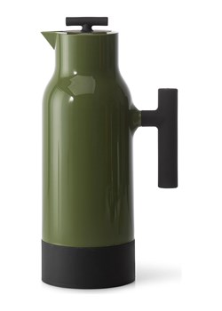 Sagaform Dzbanek w kolorze zielonym do kawy - 1 l ze sklepu Limango Polska w kategorii Dzbanki i zaparzacze - zdjęcie 173911757