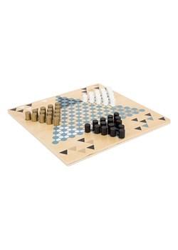 small foot Gra planszowa 2w1 - 6+ ze sklepu Limango Polska w kategorii Zabawki - zdjęcie 173912048