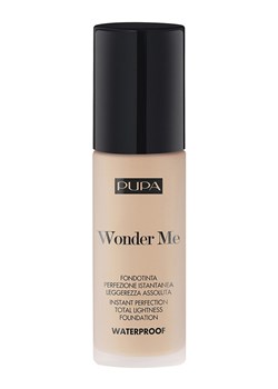 Pupa Milano Podkład &quot;Wonder Me&quot; - 30 ml ze sklepu Limango Polska w kategorii Podkłady do twarzy - zdjęcie 173912185