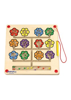 Eduplay Gra magnetyczna - 3+ ze sklepu Limango Polska w kategorii Zabawki - zdjęcie 173912275