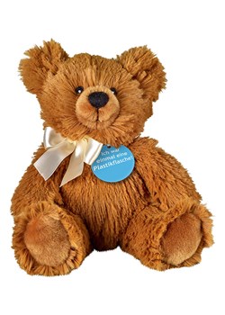 Blickfänger Maskotka &quot;Cuddle Bear&quot; - wys. 25 cm - 0+ ze sklepu Limango Polska w kategorii Zabawki - zdjęcie 173913396