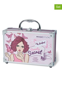 Magic Studio 36-częściowy zestaw &quot;Pin Up The Perfect&quot; ze sklepu Limango Polska w kategorii Makijaż - zdjęcie 173913746