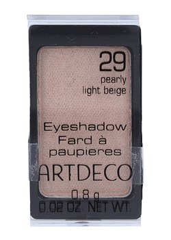 Artdeco Cień do powiek &quot;Eyeshadow - 29 Pearly Light Beige&quot; - 0,8 g ze sklepu Limango Polska w kategorii Cienie do powiek - zdjęcie 173914478