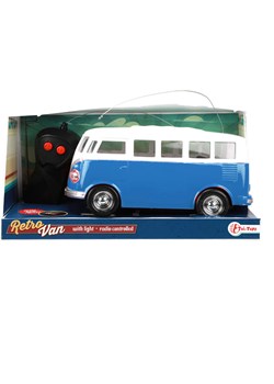 Toi-Toys Zdalnie sterowany bus - 3+ ze sklepu Limango Polska w kategorii Zabawki - zdjęcie 173914609