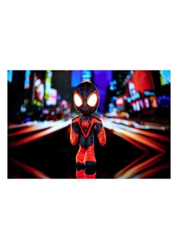 Simba Maskotka &quot;Miles Morales&quot; - 0+ ze sklepu Limango Polska w kategorii Zabawki - zdjęcie 173914879