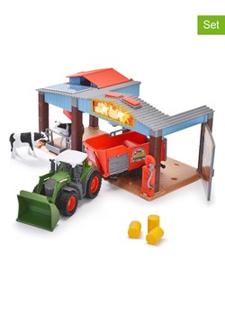 Dickie Zestaw zabawek "Bauernhof" - 3+ ze sklepu Limango Polska w kategorii Zabawki - zdjęcie 173914885