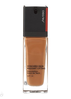 Shiseido Podkład &quot;Synchro Skin Radiant Lifting - 510&quot; - 30 ml ze sklepu Limango Polska w kategorii Podkłady do twarzy - zdjęcie 173915386