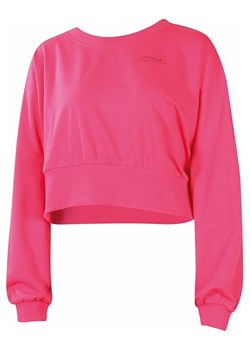 erima Bluza &quot;Studio Line Cozy&quot; w kolorze różowym ze sklepu Limango Polska w kategorii Bluzy damskie - zdjęcie 173915519