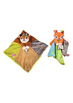 Simba Chusta-przytulanka "ABC Forest Friends" (produkt niespodzianka) - 0+ ze sklepu Limango Polska w kategorii Zabawki - zdjęcie 173915676