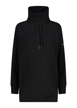 CMP Bluza w kolorze czarnym ze sklepu Limango Polska w kategorii Bluzy damskie - zdjęcie 173915805