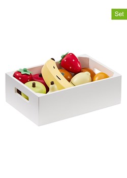 Kid´s CONCEPT Skrzynia z owocami - 3+ ze sklepu Limango Polska w kategorii Zabawki - zdjęcie 173916455