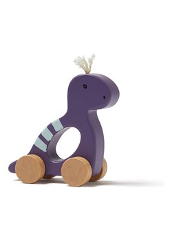 Kid´s CONCEPT Pchacz "Dino" - 12 m+ ze sklepu Limango Polska w kategorii Zabawki - zdjęcie 173916478