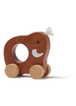 Kid´s CONCEPT Pchacz &quot;Mammut&quot; - 12 m+ ze sklepu Limango Polska w kategorii Zabawki - zdjęcie 173916479