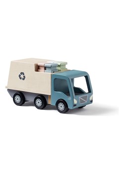 Kid´s CONCEPT Śmieciarka - 18 m+ ze sklepu Limango Polska w kategorii Zabawki - zdjęcie 173916496