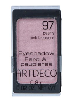 Artdeco Cień do powiek &quot;Eyeshadow - 97 Pearly Pink Treasure&quot; - 0,8 g ze sklepu Limango Polska w kategorii Cienie do powiek - zdjęcie 173916657