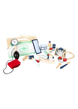 small foot Torba lekarska - 3+ ze sklepu Limango Polska w kategorii Zabawki - zdjęcie 173917349