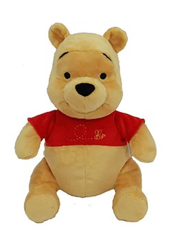 Disney Winnie Puuh Maskotka &quot;Winnie&quot; - 0+ ze sklepu Limango Polska w kategorii Zabawki - zdjęcie 173917516