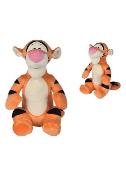 Simba Maskotka &quot;Tigger&quot; - 0+ ze sklepu Limango Polska w kategorii Zabawki - zdjęcie 173917537