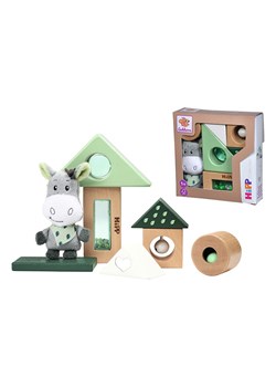 Eichhorn Klocki dźwiękowe "HiPP" - 12 m+ ze sklepu Limango Polska w kategorii Zabawki - zdjęcie 173917725