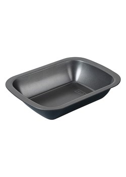 Zenker Forma w kolorze czarnym do zapiekania - 28,5 x 21 cm ze sklepu Limango Polska w kategorii Akcesoria do pieczenia - zdjęcie 173918399