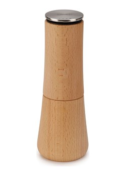 JosephJoseph Młynek w kolorze jasnobrązowym do pieprzu - 19 x 7 cm ze sklepu Limango Polska w kategorii Młynki do soli i pieprzu - zdjęcie 173918476