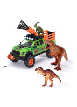 Dickie Samochód &quot;Dino Hunter&quot; - 3+ ze sklepu Limango Polska w kategorii Zabawki - zdjęcie 173919065