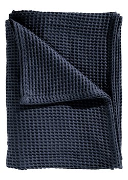 Heckett Lane Pled w kolorze granatowym ze sklepu Limango Polska w kategorii Tekstylia - zdjęcie 173919135