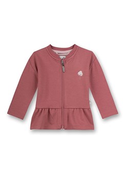 Sanetta Kidswear Bluza w kolorze czerwonym ze sklepu Limango Polska w kategorii Odzież dla niemowląt - zdjęcie 173920129